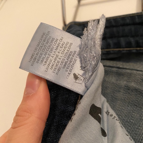 Articles of Society Slim Straight Jeans - Picture 11 of 12